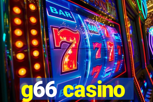 g66 casino